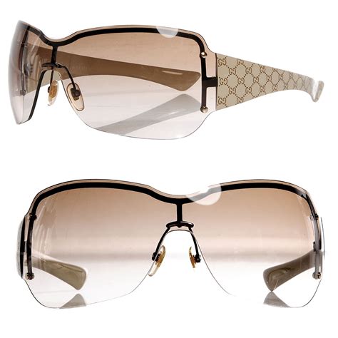 gucci eyewear manufacturers